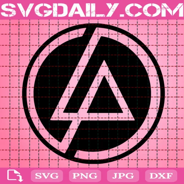 Linkin Park Logo Svg
