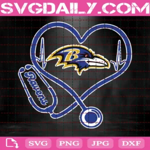 Love Baltimore Ravens File