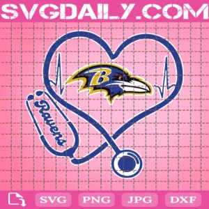 Love Baltimore Ravens File