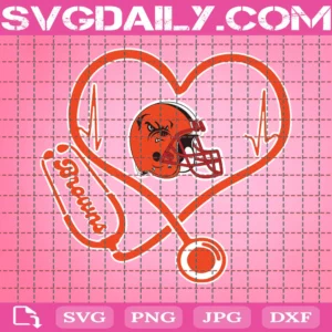 Love Cleveland Browns File