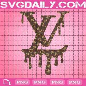 Luxury Louis Vuitton Fashion Png