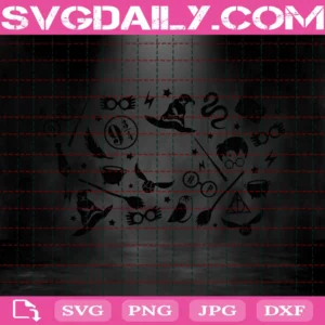 Magic Wizard Full Wrap