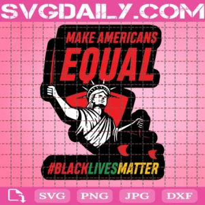 Make Americans Equal