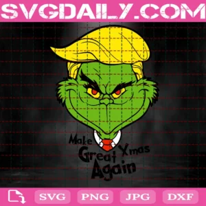 Make Xmas Great Again