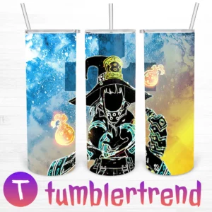 Maki Oze 20oz Tumbler Skinny