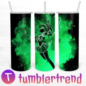 Makoto Kino 20oz Skinny Straight