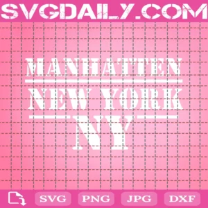 Manhattan New York City