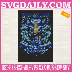 Marco One Piece Embroidery Design