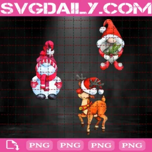 Merry Christmas Bundle Png