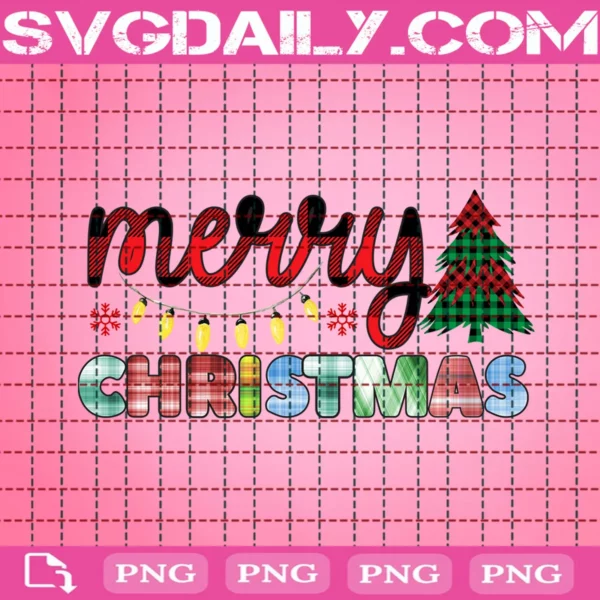 Merry Christmas Png