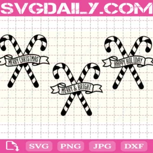 Merry Christmas Svg Free