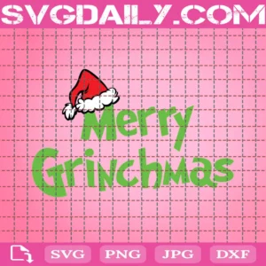 Merry Grinchmas, Christmas Villain