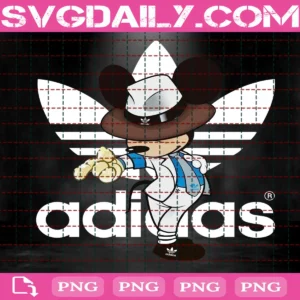 Mickey Michael Jackson Adidas Png