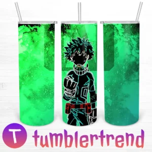 Midoriya Izuku Skinny