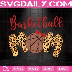 Mom, Basketball Shirt Design