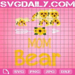 Mom Life, Files For Cricut