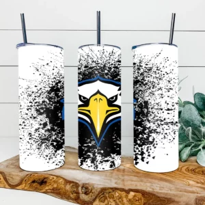 Morehead State Eagles 20oz Skinny Tumbler