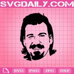 Morgan Wallen Singers Musicians Country Music Svg