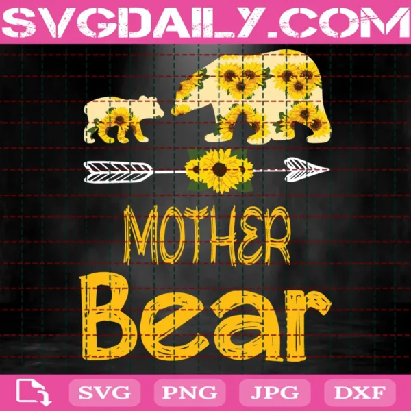 Mother Bear, Mom To Be