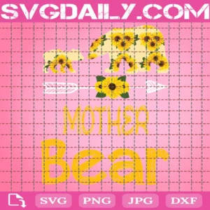 Mother Bear, Mom To Be