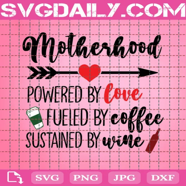 Motherhood, Coffee