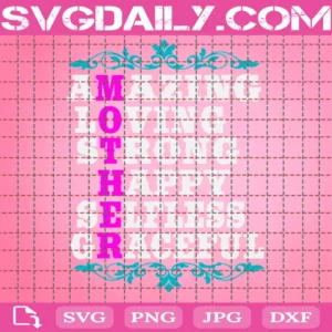 Mother’S Day, Mom Definition