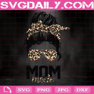 Mothers Day, Mom Mode