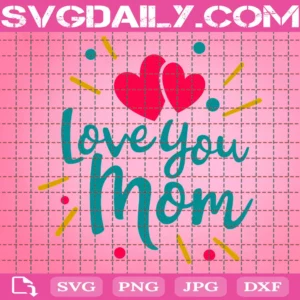 Mother'S Day, Valentines