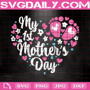 My First Mothers Day