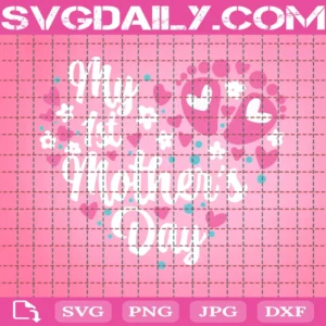 My First Mothers Day