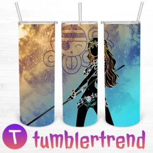 Nami 20oz Tumbler Skinny