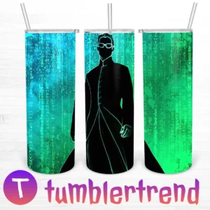Neo 20oz Tumbler Skinny