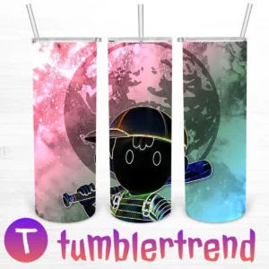 Ness 20oz Tumbler Skinny