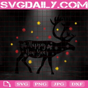 New Years, Happy New Year