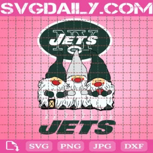 New York Jets, Clipart Bundle