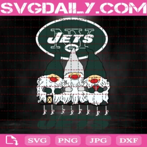 New York Jets, Clipart Bundle