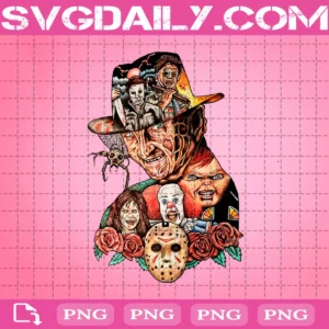 Nightmare Png, Horror Png