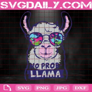 No Prob Llama, No Problem Llama