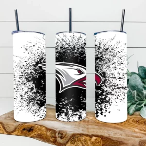 North Carolina Central Eagles 20oz Skinny Tumbler