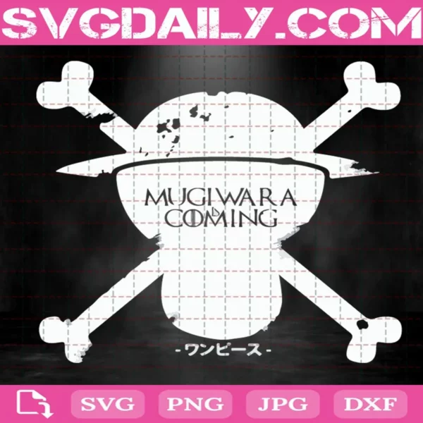 One Piece Logo Svg