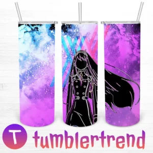 Partner Killer 20oz Tumbler Skinny