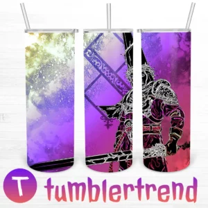 Penitent One 20oz Tumbler Skinny