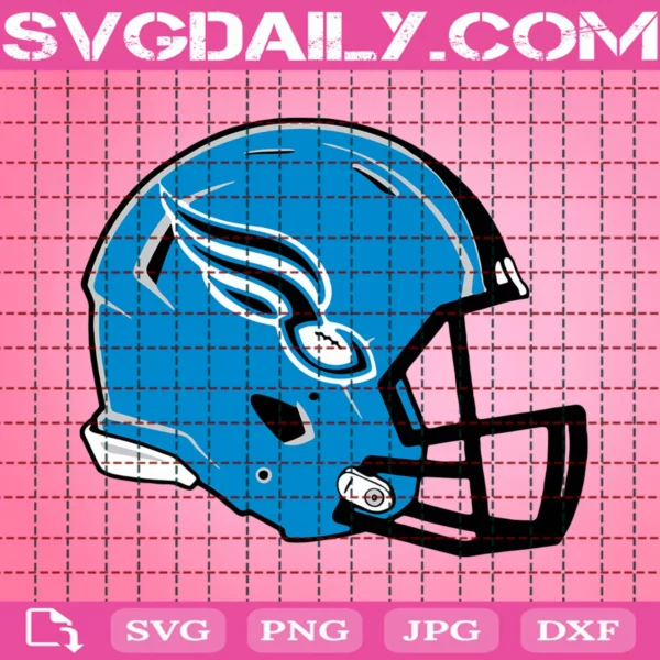 Philadelphia Soul Helmet Logo Svg