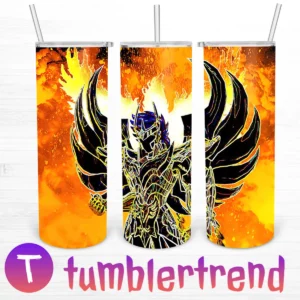 Phoenix Ikki 20oz Skinny Straight