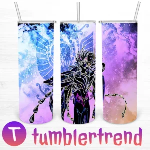 Phoenix Ikki 20oz Tumbler Skinny