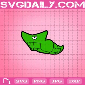 Pokemon Metapod Svg