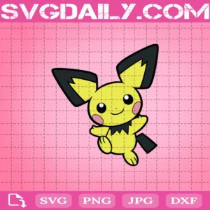 Pokemon Svg, Trending Svg