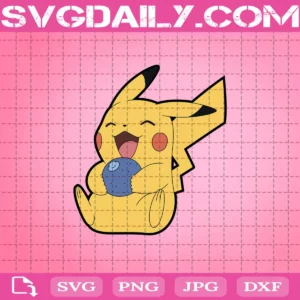 Pokemon Svg, Trending Svg