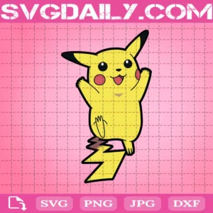 Pokemon Svg, Trending Svg