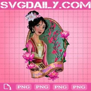 Princess Png, Mulan Princess Png